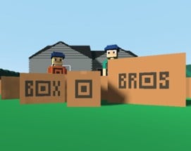 Box Bros. Moving Co. Image