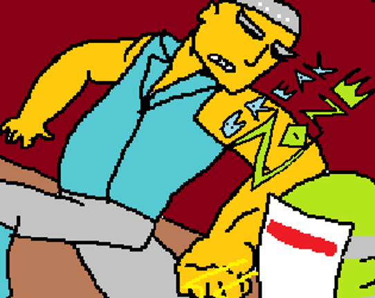 Breakzone Image