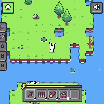 BunnyLand Image