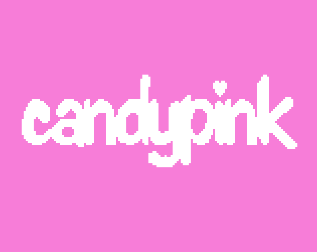 Games like candypink