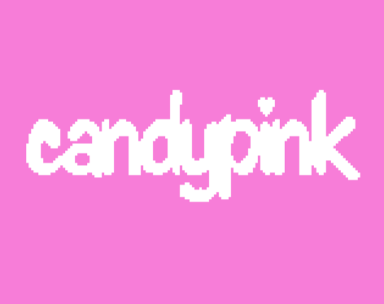 candypink Game Cover