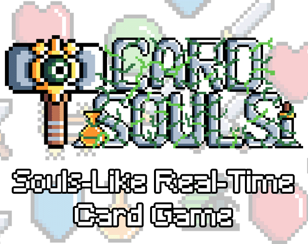 Games like Card Souls