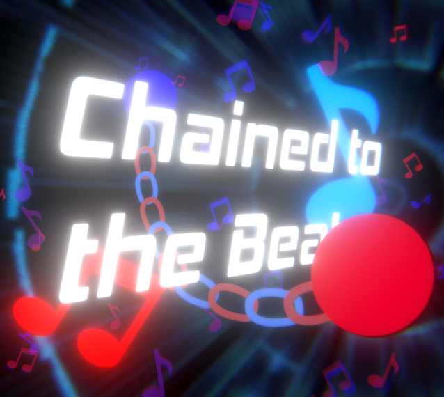 Games like Chained to the Beat
