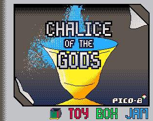 Games like Chalice of the Gods