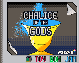 Chalice of the Gods Image