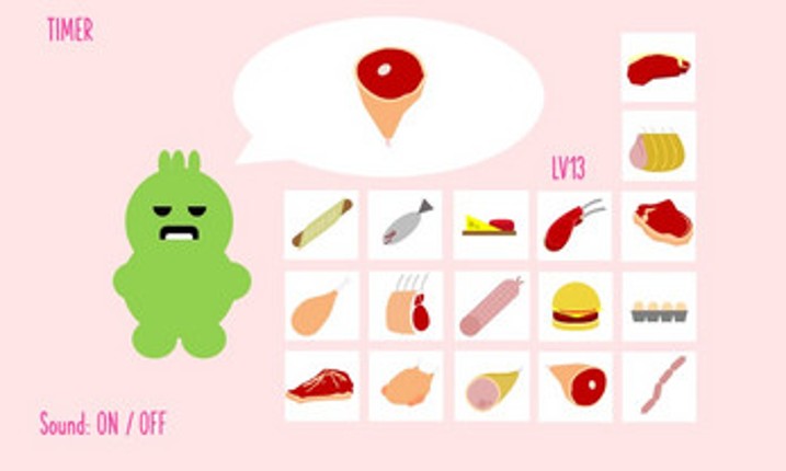 Chomper - The virtual pet with attitude Image