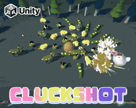 CLUCKSHOT Image