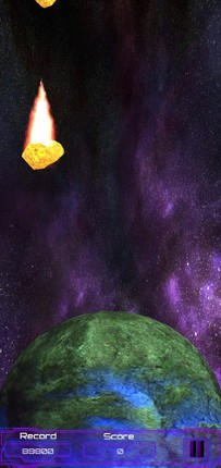 CometKill Image