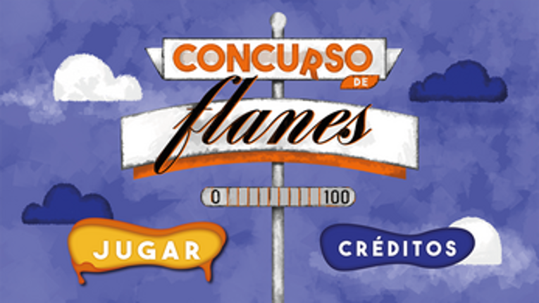 Concurso de Flanes screenshot