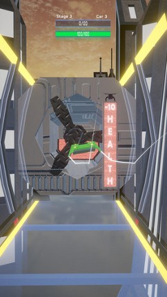 CyberFly screenshot