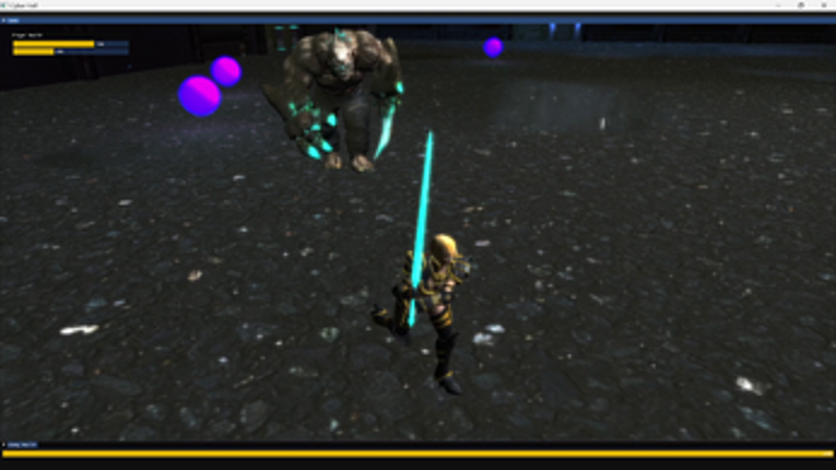 CyberHell Image