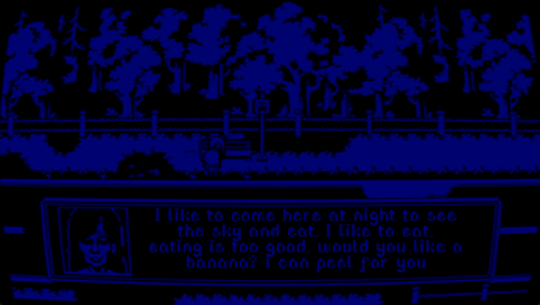 Bit by Dread: Prologue Image