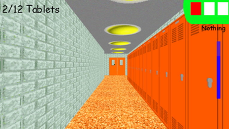 Daxx's Basics REMASTERED (DEMO) screenshot