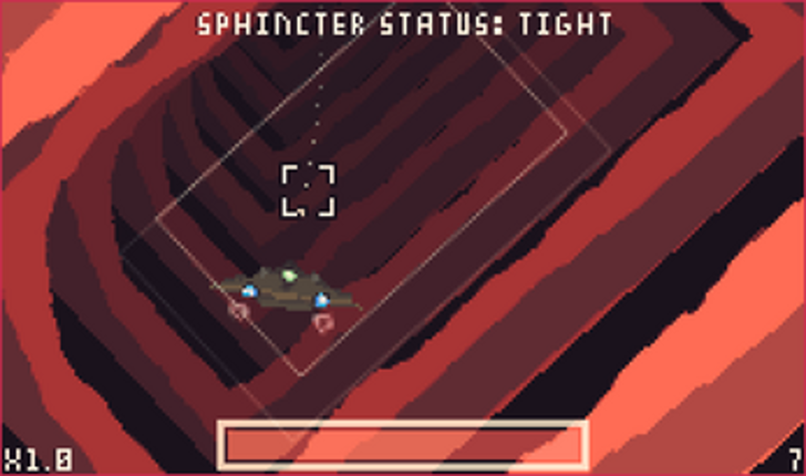 Depth Gun Image