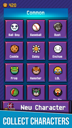 Down Hole screenshot