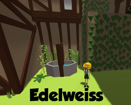 Edelweiss Game Cover