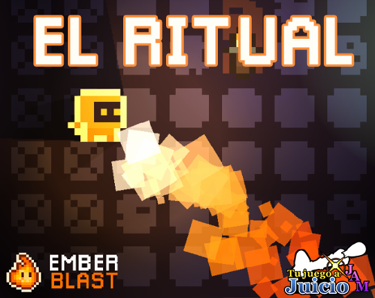 El Ritual Game Cover