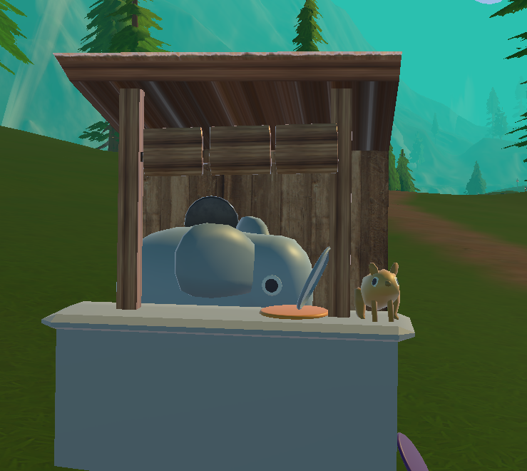 Games like Elephrolf