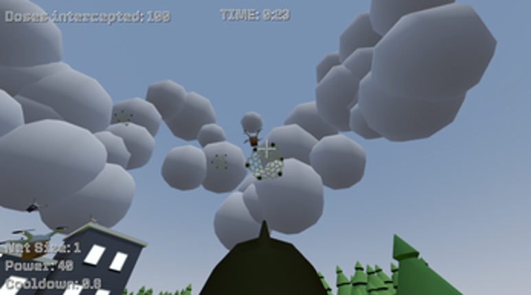 Ensomniac screenshot