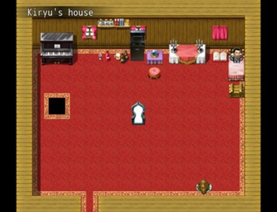 The Stupid And Dumb Adventure To Do Something screenshot