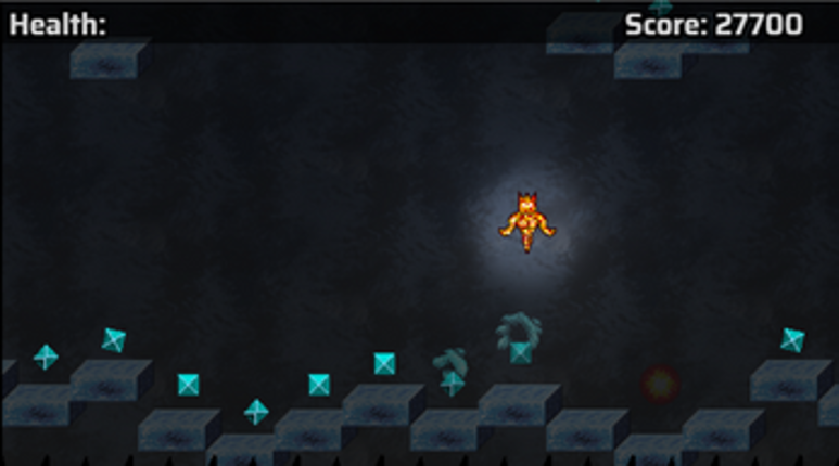 Fire Risk screenshot