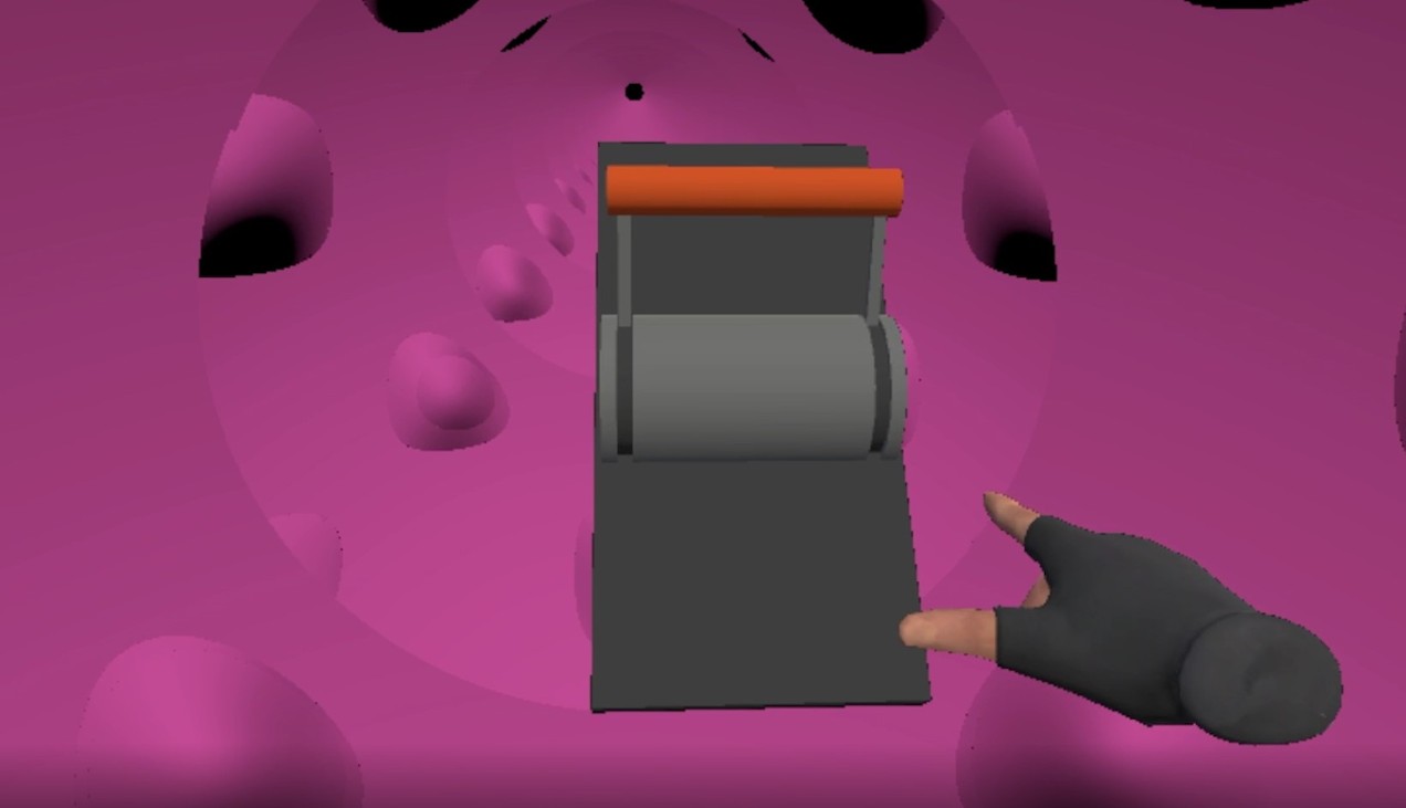 Games like FractalVR