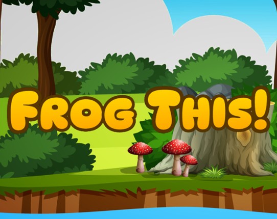 Frog This! Image