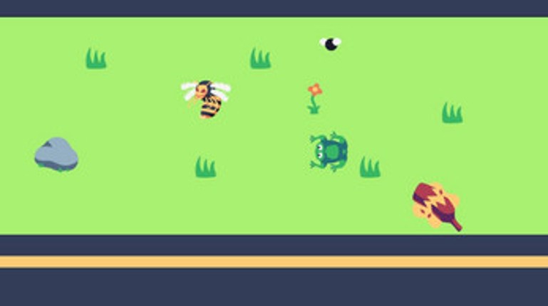 Frogeiner screenshot