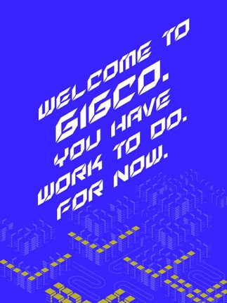 GIGCO: Escape the Gig Economy (CO-OP MODE) Image