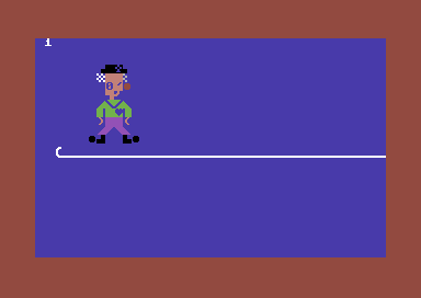 Games like Give him the hook 10