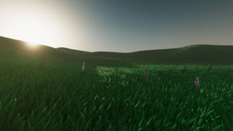 GrassLand screenshot