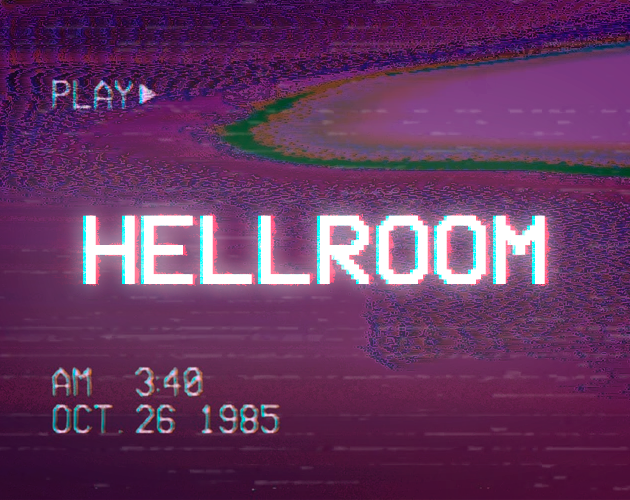 Games like Hell room