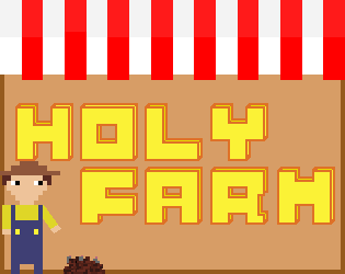 Games like Holy Farm
