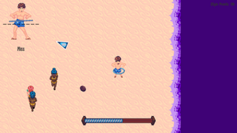 Hula Hype Image