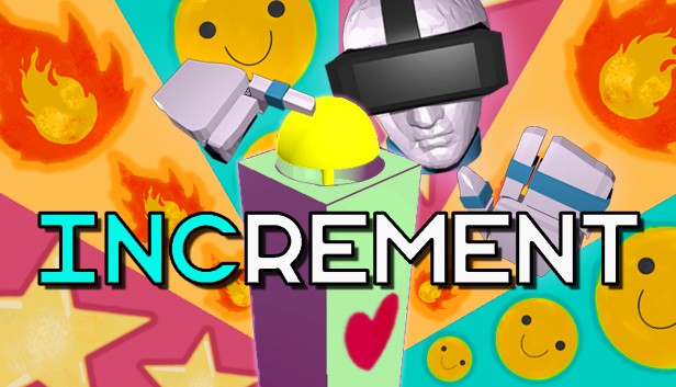 Games like INCREMENT