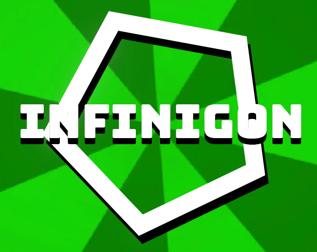 Games like INFINIGON