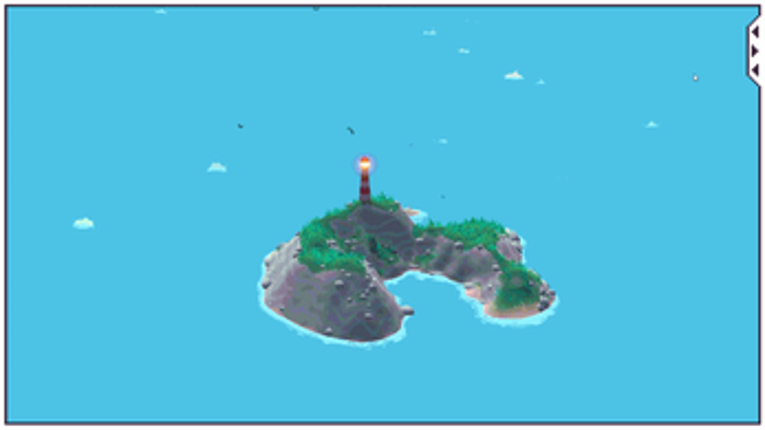 Islander95 screenshot