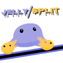 Jelly - Split Image