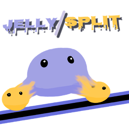 Jelly - Split Game Cover