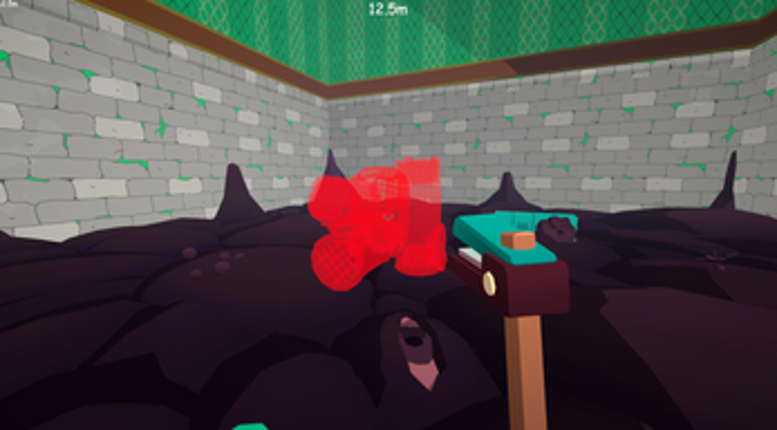 Jija Escape screenshot