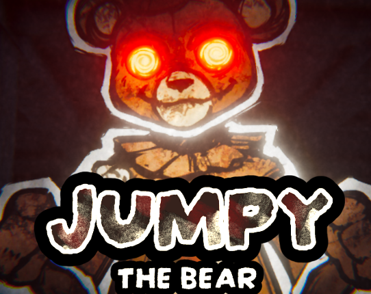 Jumpy the Bear Image
