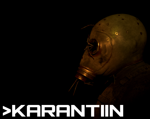 Games like KARANTIIN v2.7