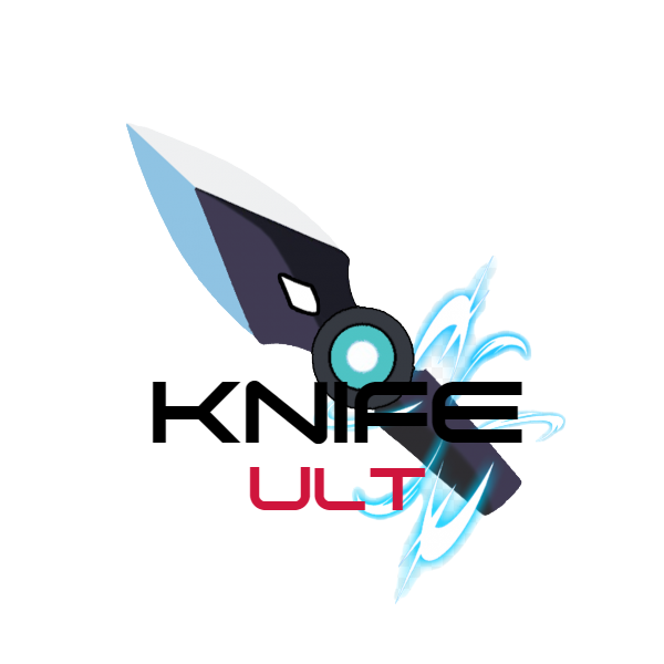 Games like Knife Ult