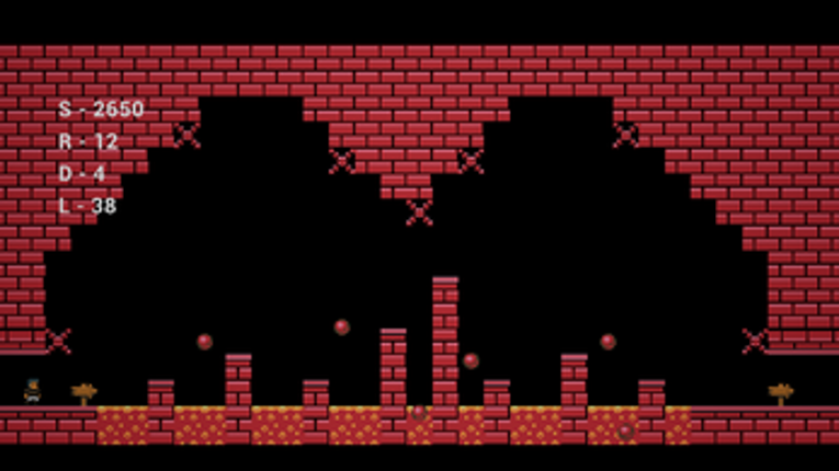 Left = Lose screenshot