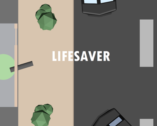 Lifesaver Image