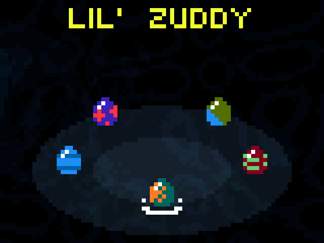 Games like LIL' ZUDDY