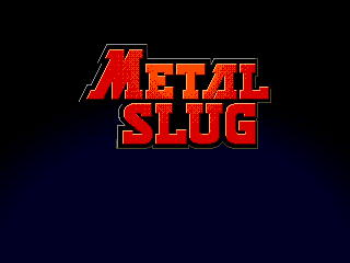 Games like Metal Slug for Megadrive / Sega Genesis / Atari STE