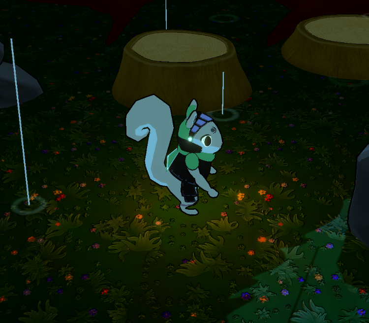 Games like MI 445 Thunderstorm of Terror