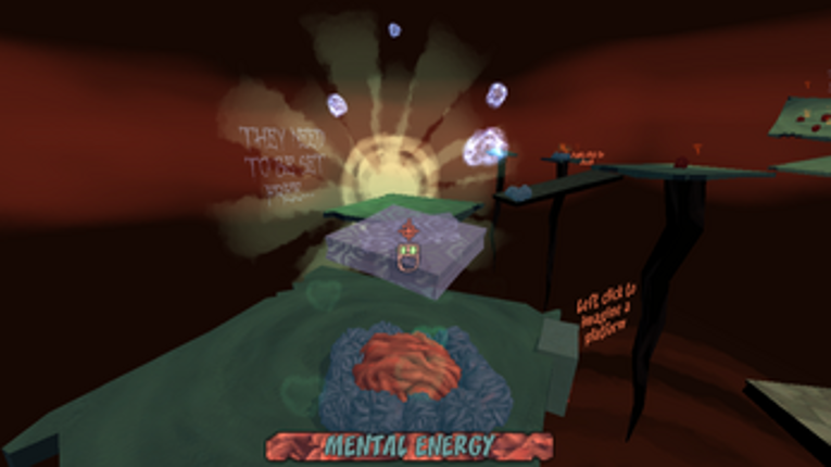 MIND TRAP screenshot