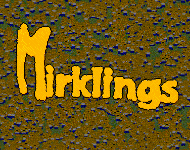 Games like Mirklings